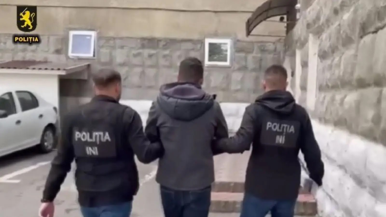 Hackers Arrested for Ransomware Attacks